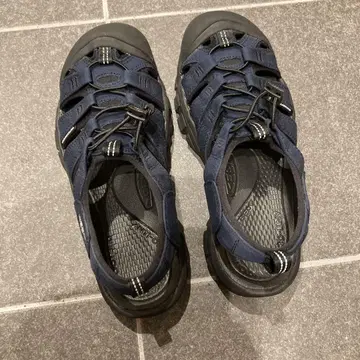 keen 샌들