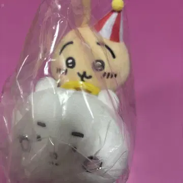 토끼 치이카와 랜드 피포포 봉제 인형