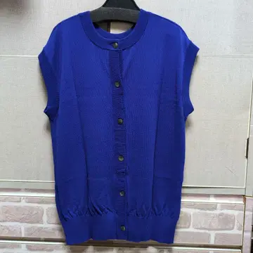 Spick&Span ICECOTTON 2WAY 프렌치 풀오버
