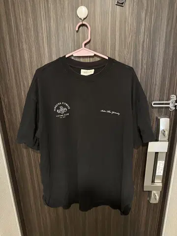 VANQUISH FITNESS 피트니스 티셔츠 XL 블랙