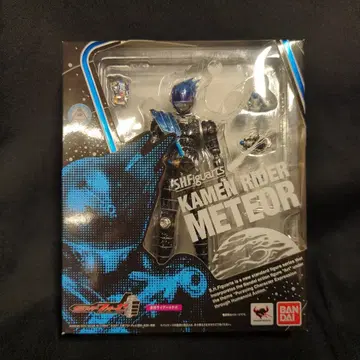 반다이 S.H.Figuarts 가면라이더 포제 가면라이더 메테오