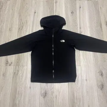 THE NORTH FACE 마운틴 후드티 나일론 자켓 후드티