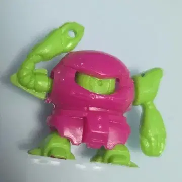 건담 지우개 SD 건담 지우개
