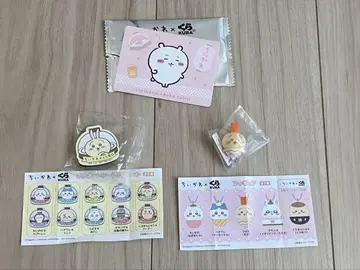 쿠라스시 비쿠라폰 치이카와 (먼작귀)