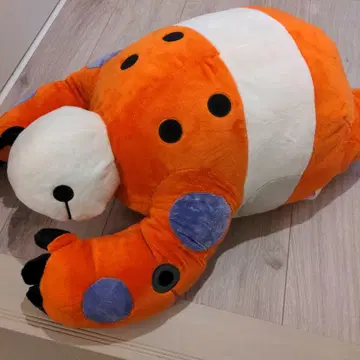 베이맥스 초초 BIG 봉제 인형
