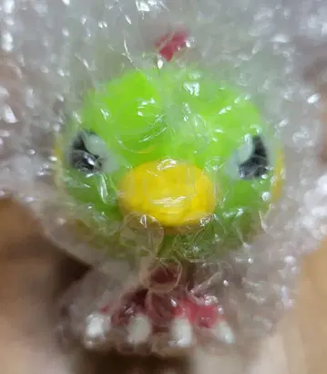 움직이는 포켓몬 컬렉션