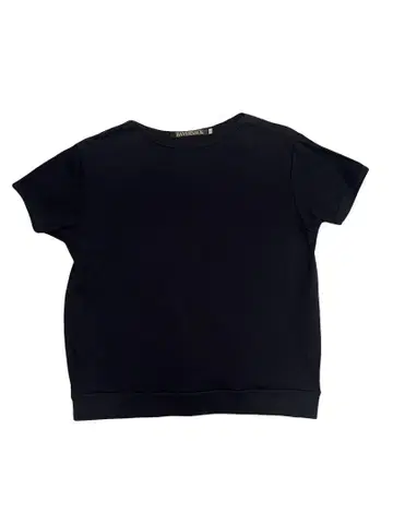 HAVERSACK 하버색 코튼 써멀 티셔츠 일본제