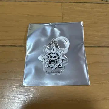 죠죠 캐러밴 메지루시 참 컬렉션