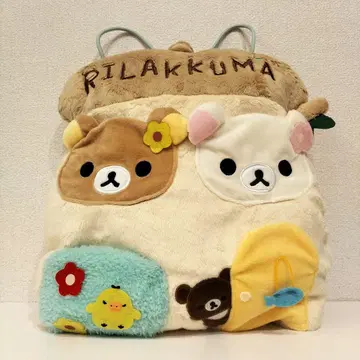 리락쿠마 월 포켓