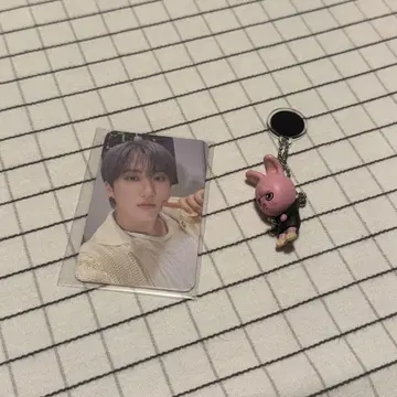 창빈 FC 갱신 혜택 트레이딩 카드 (연결하면 마스코트 포함)