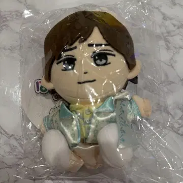 킹프리 나가세 렌 하피누이