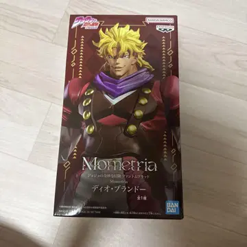 Mometria 디오 브란도 피규어