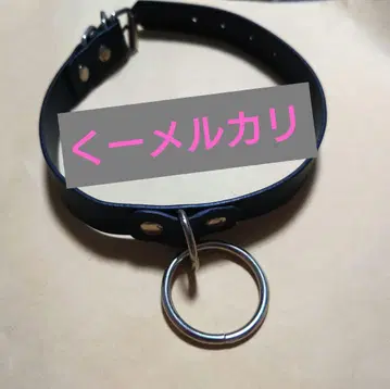 DIR EN GREY 초커