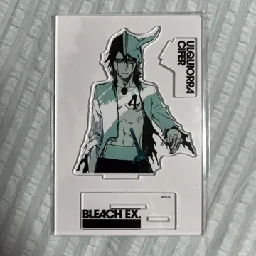 BLEACH EX. 오리지널 아크릴 스탠드 우루키오라