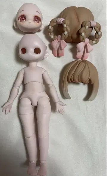 Kiseki 부서진 별의 궤적 린루유 고대 선물 상자 인형
