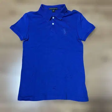 랄프 로렌 빅 포니 피케 셔츠 S
