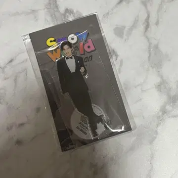 메구로 렌 아크릴 스탠드
