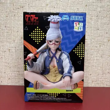 단다단 초코노세 프리미엄 피규어 호시코