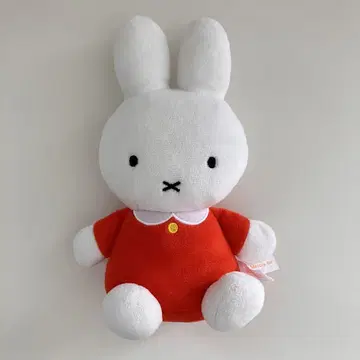 미피 세탁 가능한 봉제 인형 SEKIGUCHI