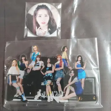 NiziU 묶음 판매