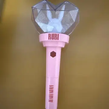IZ*ONE 권은비 응원봉