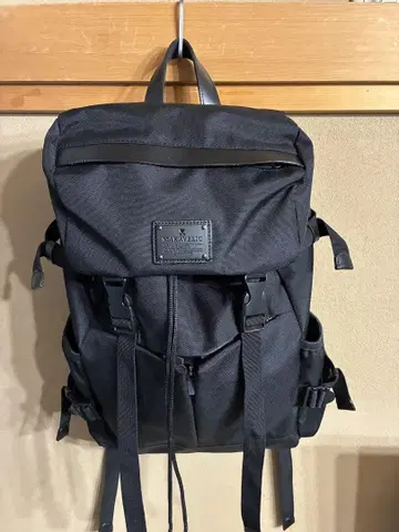 MAKAVELIC for tk. 백팩 백팩