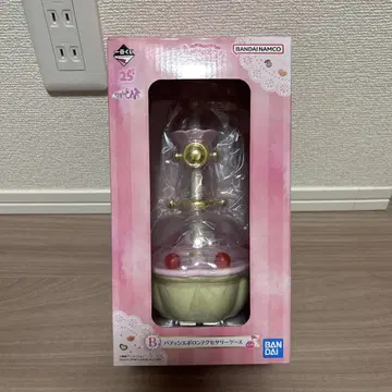 제일복권 오자마녀 도레미 B상