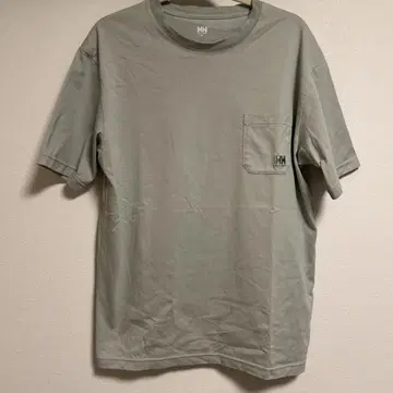 헬리한센 티셔츠 XL 사이즈