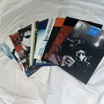 B'z bewith 31~40