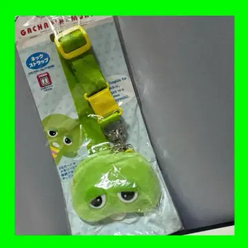 미사용 넥스트랩/가챠핑 수납 스페이스 포함 DS/DSLITE/PSP