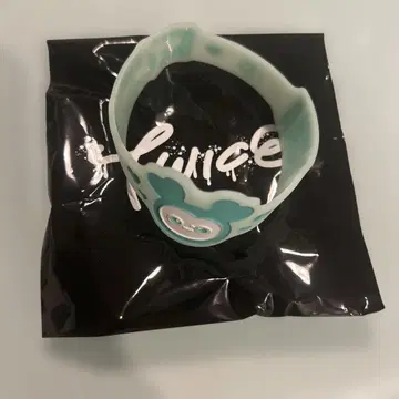 MINA 캐릭터 러버 밴드 TWICE 미나