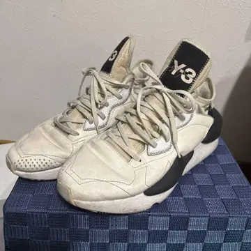 Y-3 대화