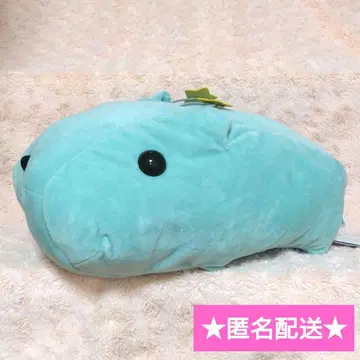 카피바라 씨 메차모구토 봉제 인형 20주년 [토엔쿠루 씨]