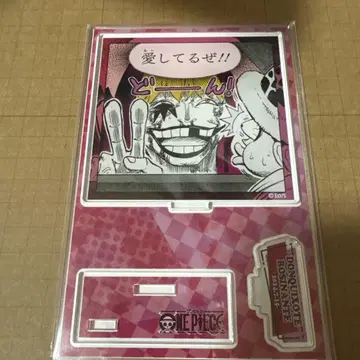 ONEPIECE 원피스 명장면 디오라마 피규어 2024 코라손