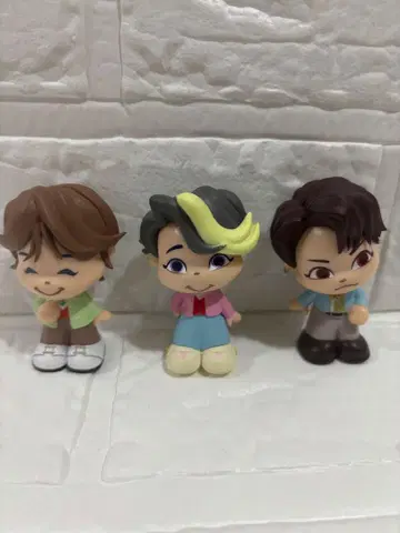 Mrs. GREEN APPLE FJORD 가챠 피요르드 피규어
