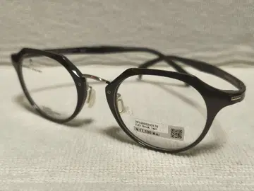 Zoff SMART ZJ211014_14E1 (프레임만)