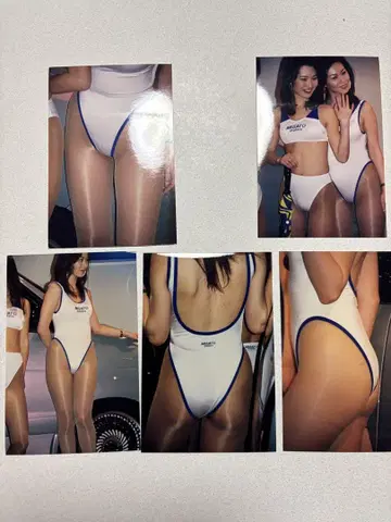 도쿄 오토 살롱 misato 모터 갸루 사진 15장