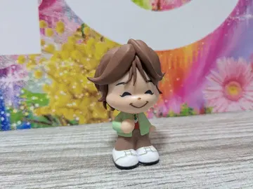 Mrs. GREEN APPLE 피요르드 가챠 피규어 후지사와 료카 D