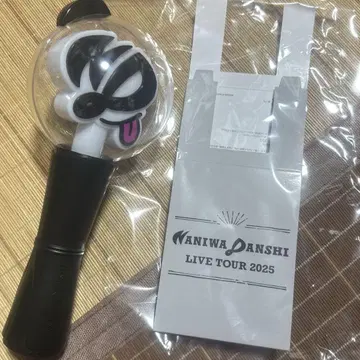 나니와단시 LIVE TOUR 2025 응원봉