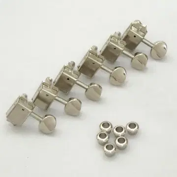 새상품 기타용 줄 감개 아리아 AT-300G 6연/L6