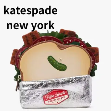 kate spade 그램위치 샌드위치 숄더백