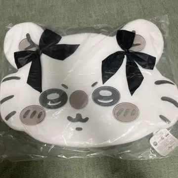 치이카와 (먼작귀) 저반발 쿠션 리본 모몽가 미사용 미개봉 새상품
