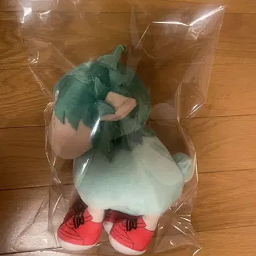 덱시프 봉제 인형 히로아카
