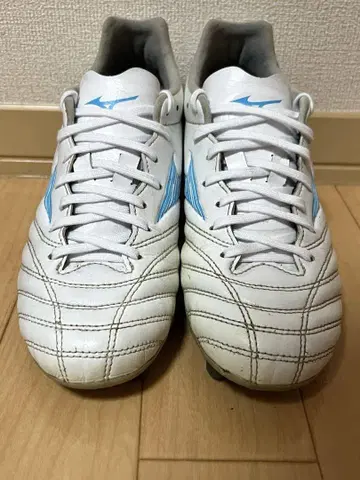 축구 스파이크 Mizuno Monarcida NEO