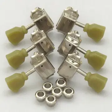 새상품 기타용 줄 감개 아리아 AT-230G 3:3/L3R3
