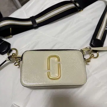 Marc Jacobs The Snapshot 숄더백