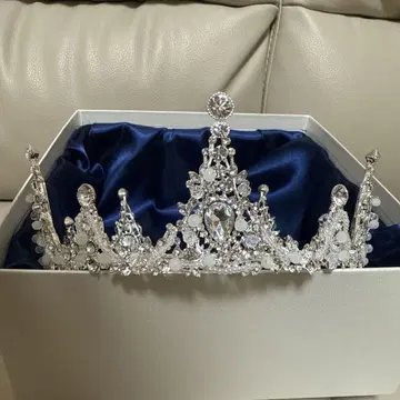 러브 티아라 스텔라 크라운