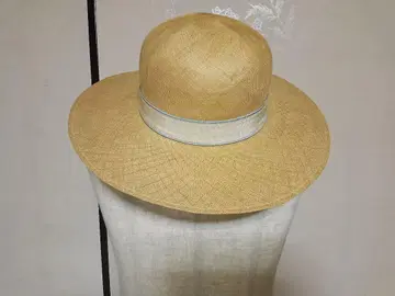 일본제? 분타르 소재의 빈티지 햇
