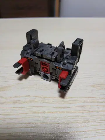 다이아클론 DA-85 파워 그레이터 A 메카