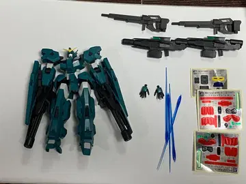 HG 건담 르브리스 우루 (개조)